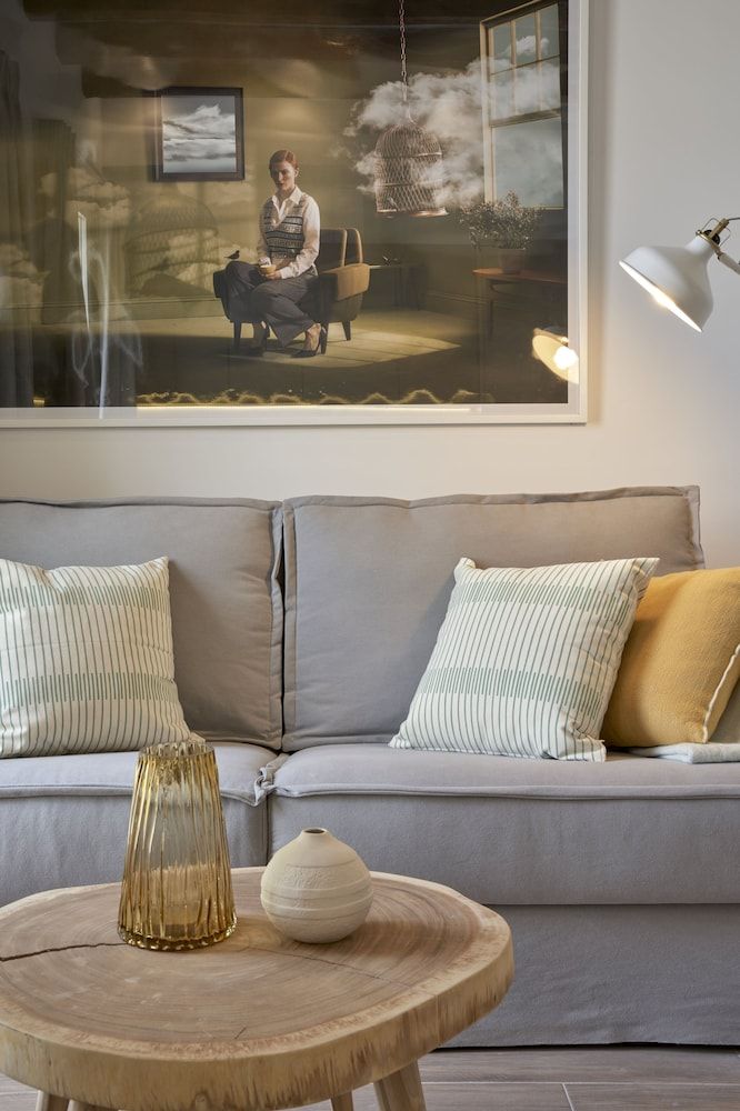 Bonavista Apartments - Chamberí Apartment, 1 Bedroom, Terrace 10