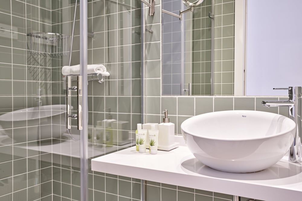 Bonavista Apartments - Chamberí Apartment, 1 Bedroom, Terrace 5