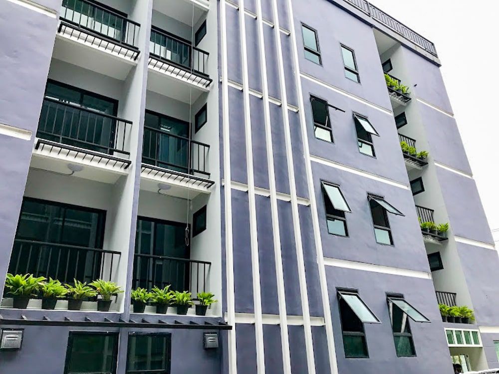 undefined Delighted Bangkok Hotel 7