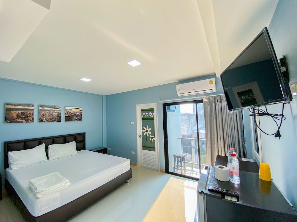 undefined Delighted Bangkok Hotel 3
