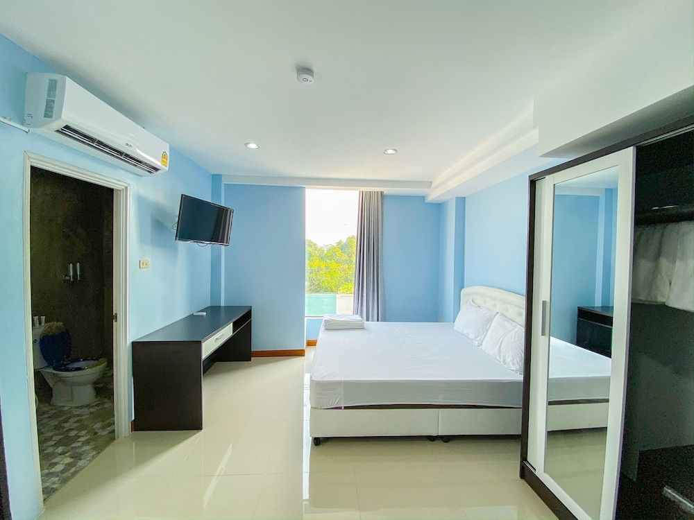 undefined Delighted Bangkok Hotel