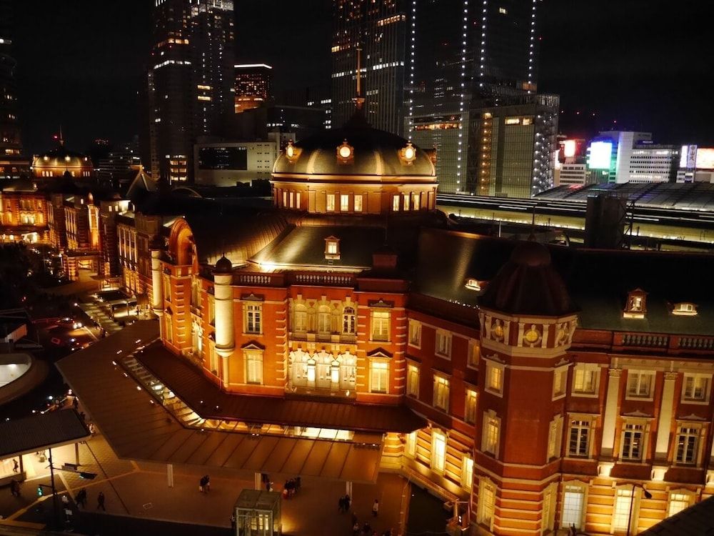 MG103 Cozy and clean room SHINAGAWA MG103 Apartment with 2 Bedrooms and Dining Kitchen 27