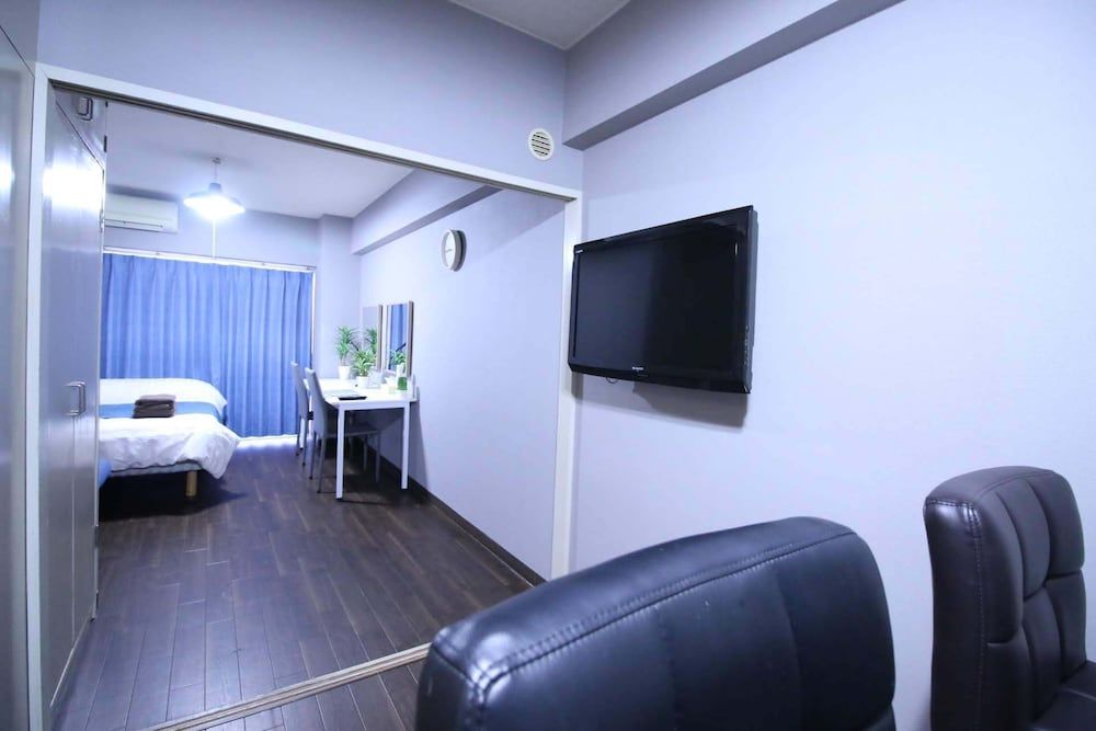 undefined MG103 Cozy and clean room SHINAGAWA 4