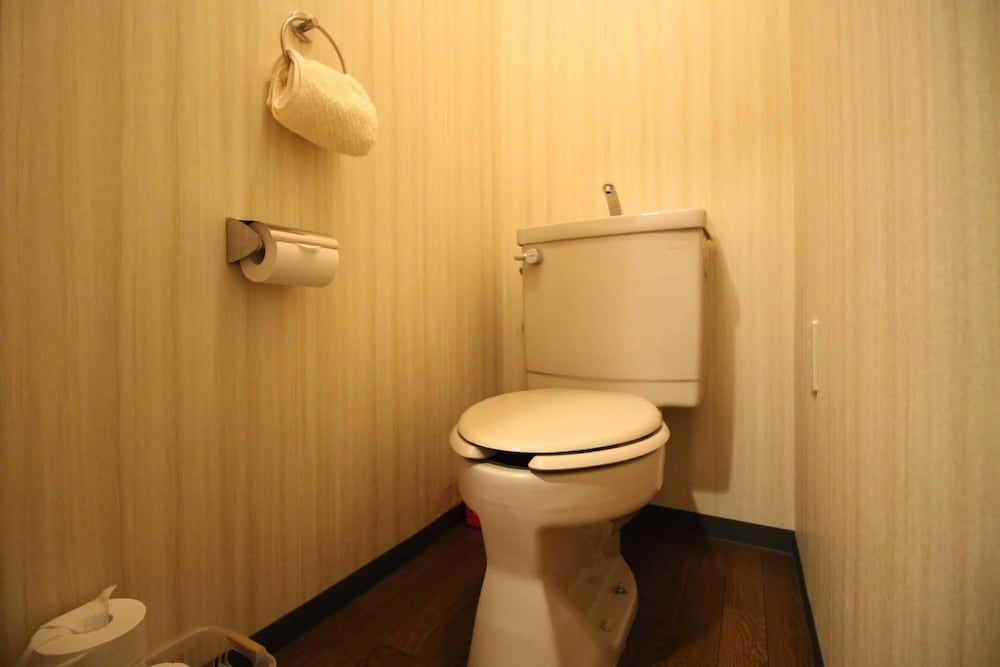 MG103 Cozy and clean room SHINAGAWA MG103 Apartment with 2 Bedrooms and Dining Kitchen 25