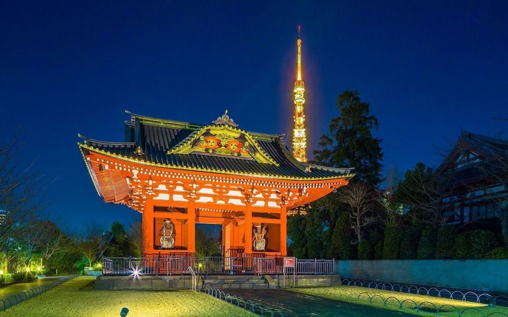 MG103 Cozy and clean room SHINAGAWA MG103 Apartment with 2 Bedrooms and Dining Kitchen 30