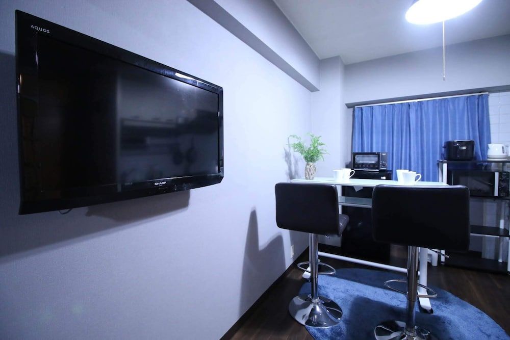 undefined MG103 Cozy and clean room SHINAGAWA 5