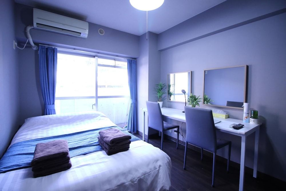 undefined MG103 Cozy and clean room SHINAGAWA 6