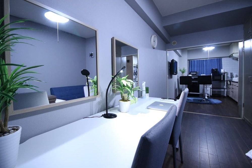 undefined MG103 Cozy and clean room SHINAGAWA 2