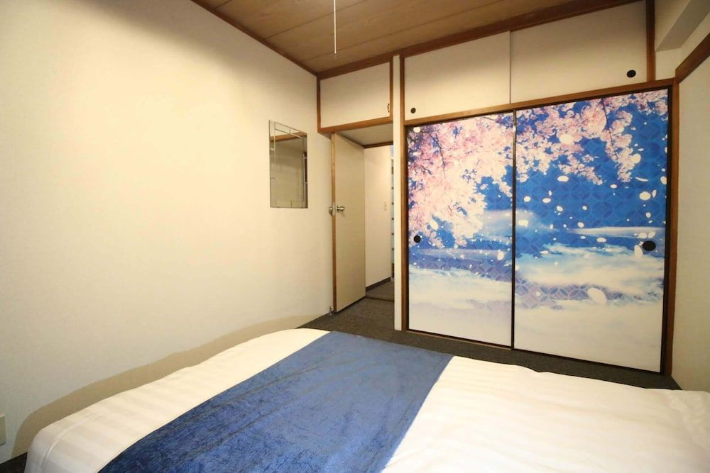 undefined MG103 Cozy and clean room SHINAGAWA 10