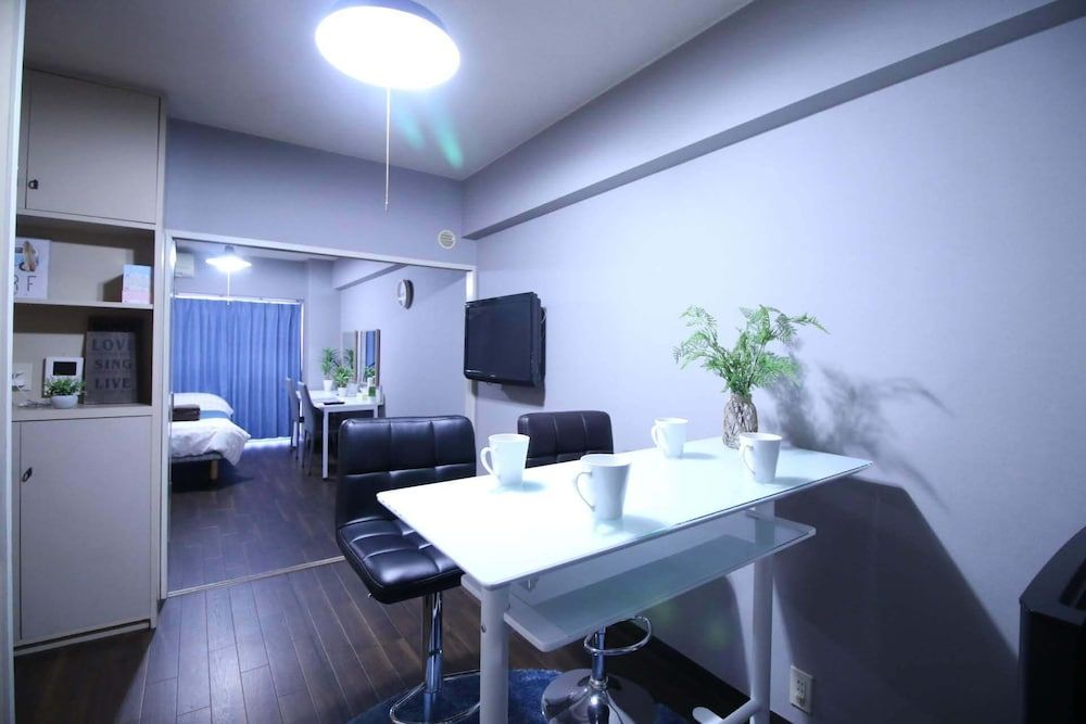 undefined MG103 Cozy and clean room SHINAGAWA 7