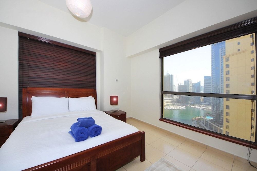 undefined New Arabian Holiday Homes Al Sadaf 4