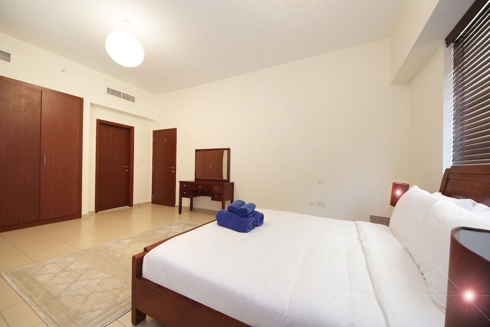 undefined New Arabian Holiday Homes Al Sadaf 8