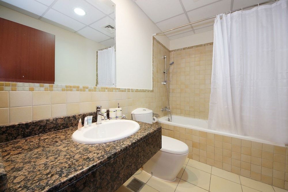 New Arabian Holiday Homes Al Sadaf Apartment, 2 Bedrooms (For 5 Pax) 25