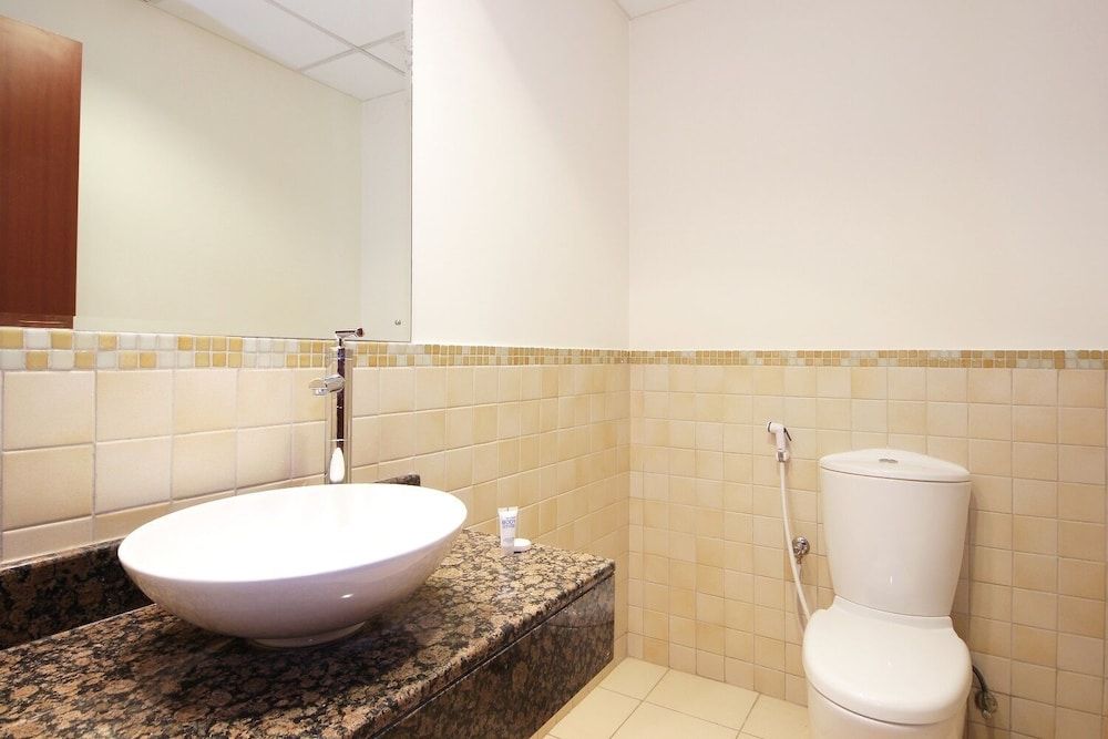 New Arabian Holiday Homes Al Sadaf Apartment, 2 Bedrooms (For 5 Pax) 26