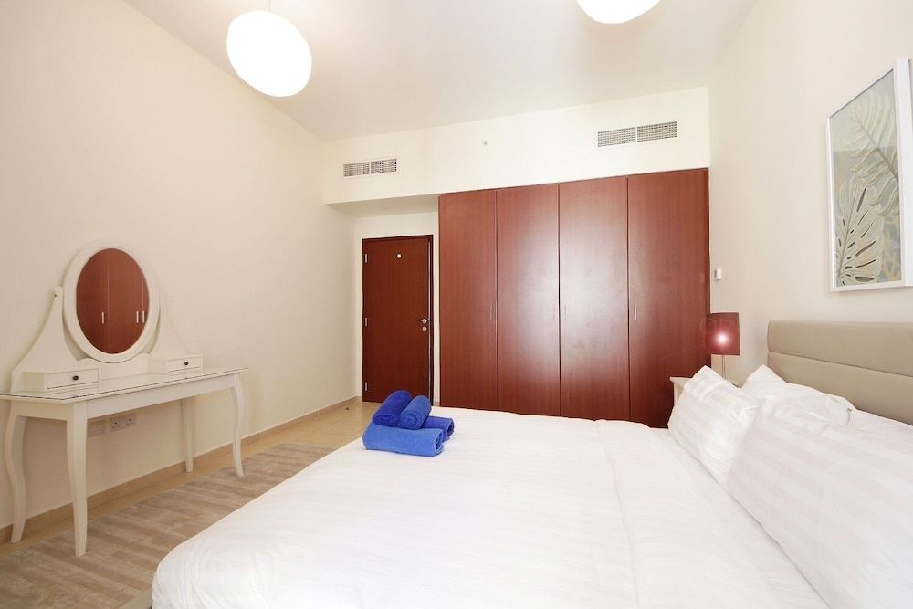 undefined New Arabian Holiday Homes Al Sadaf 6