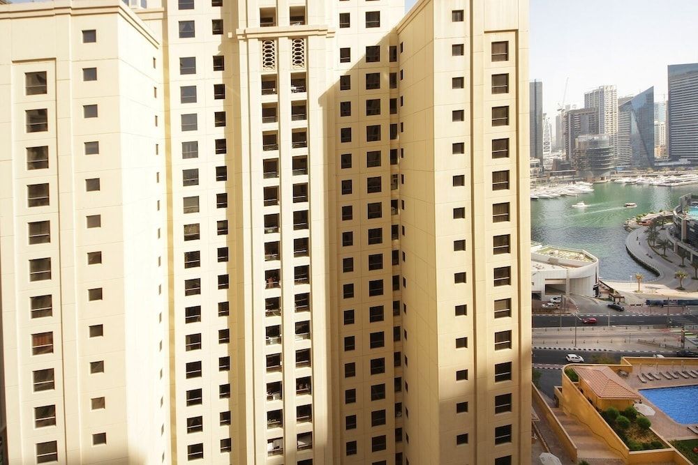 undefined New Arabian Holiday Homes Al Sadaf