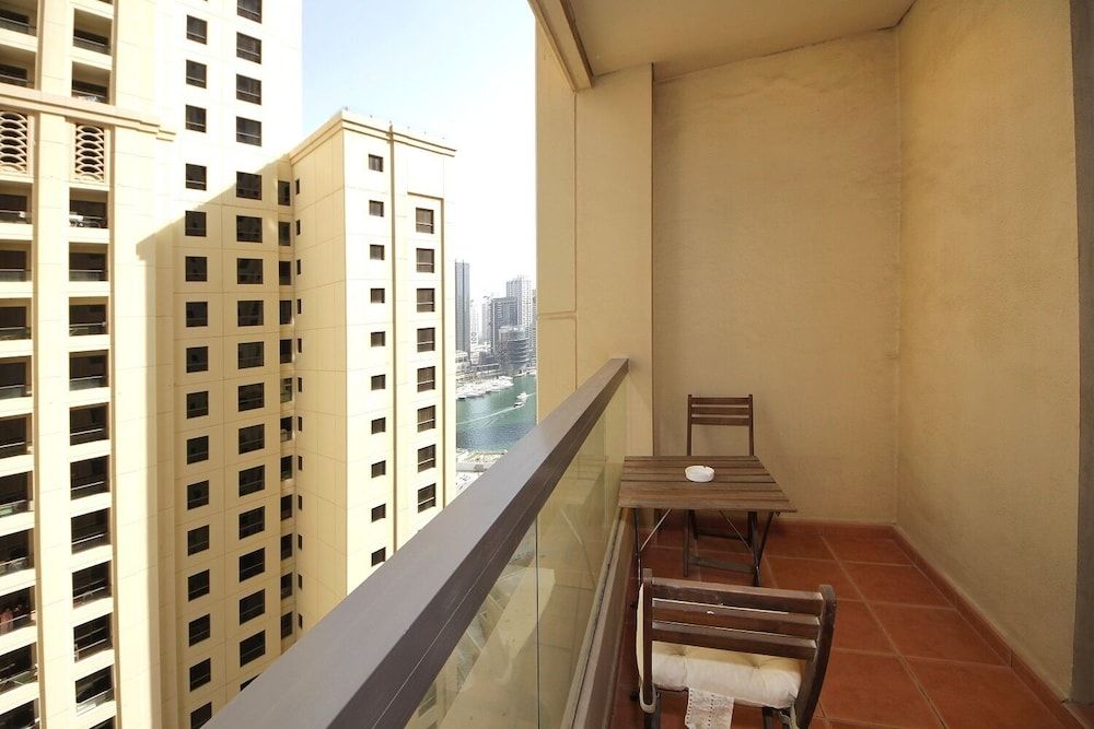 New Arabian Holiday Homes Al Sadaf Apartment, 2 Bedrooms (For 5 Pax) 23