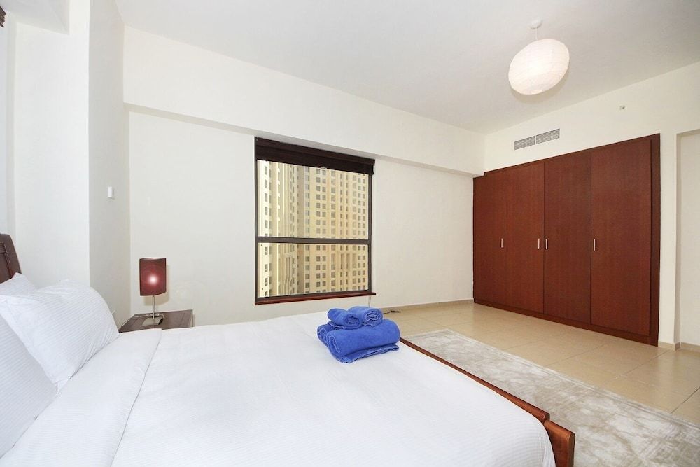 undefined New Arabian Holiday Homes Al Sadaf 7