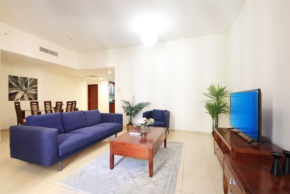 New Arabian Holiday Homes Al Sadaf Apartment, 2 Bedrooms (For 5 Pax) 21