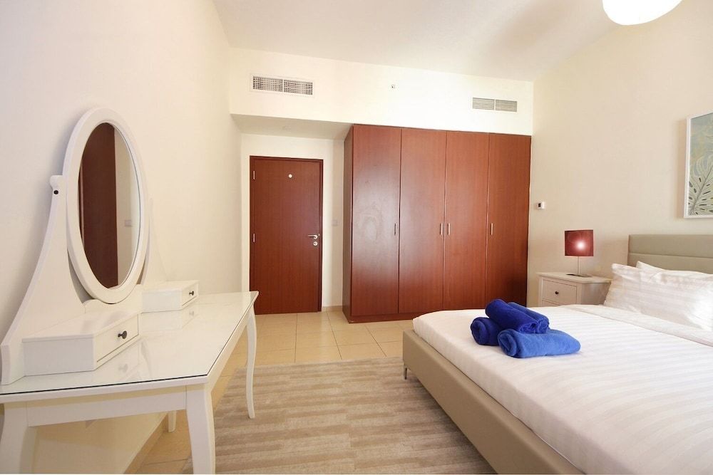 undefined New Arabian Holiday Homes Al Sadaf 2