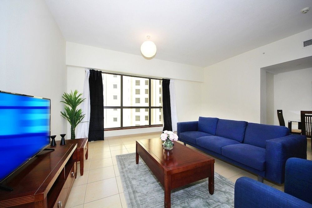 New Arabian Holiday Homes Al Sadaf Apartment, 2 Bedrooms (For 5 Pax) 22