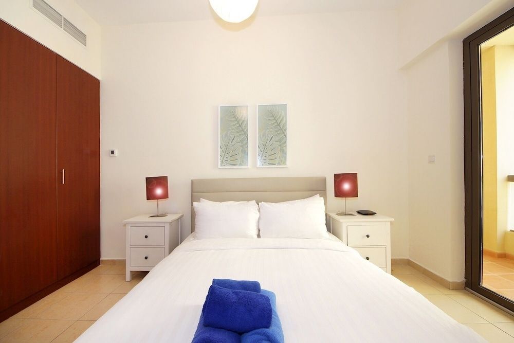 undefined New Arabian Holiday Homes Al Sadaf 5