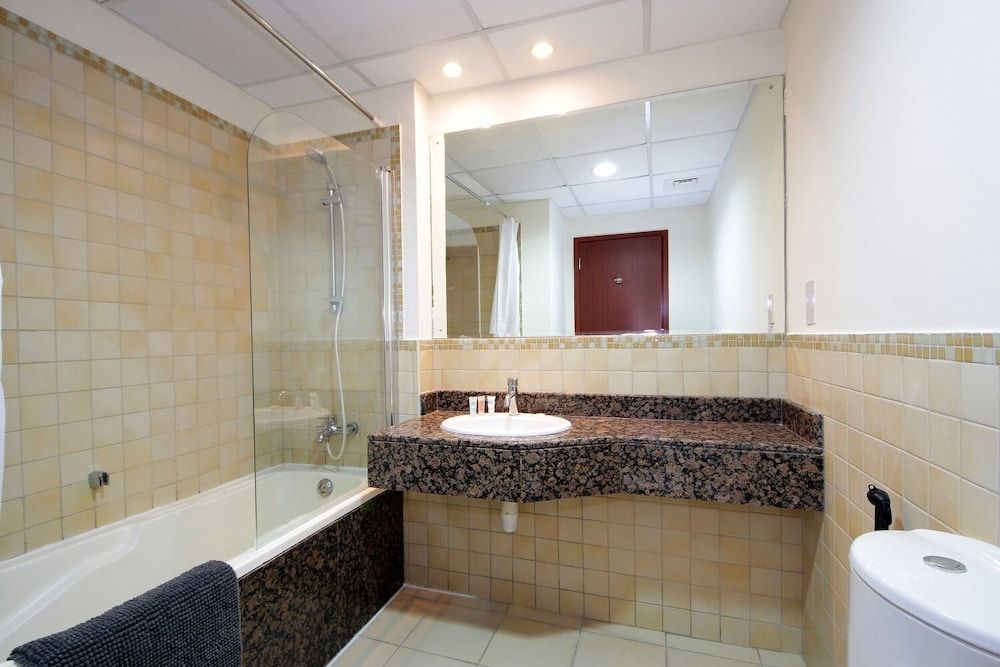 New Arabian Holiday Homes Al Sadaf Apartment, 2 Bedrooms (For 5 Pax) 27