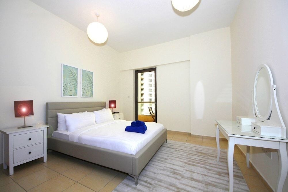 undefined New Arabian Holiday Homes Al Sadaf 10