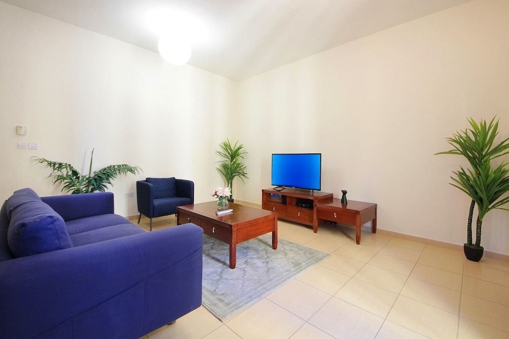 New Arabian Holiday Homes Al Sadaf Apartment, 2 Bedrooms (For 5 Pax) 20