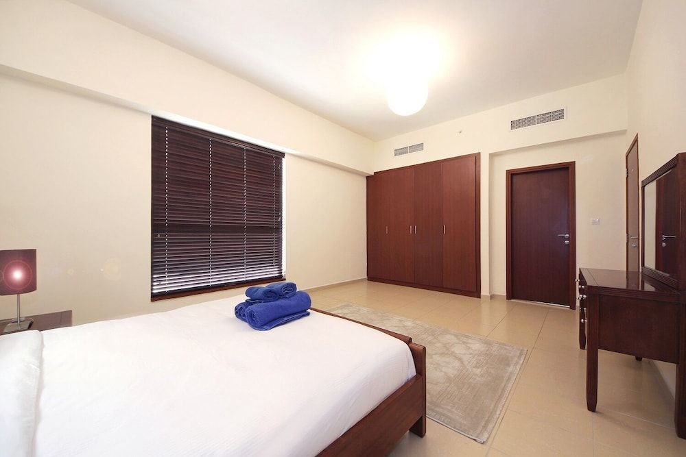 undefined New Arabian Holiday Homes Al Sadaf 9