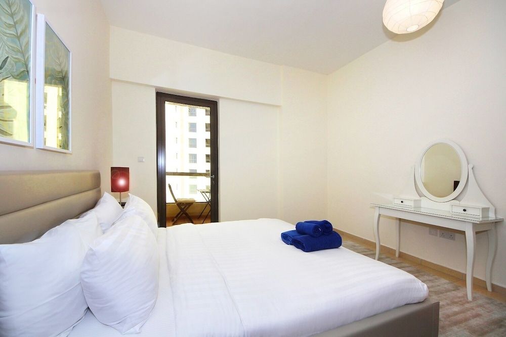 undefined New Arabian Holiday Homes Al Sadaf 3