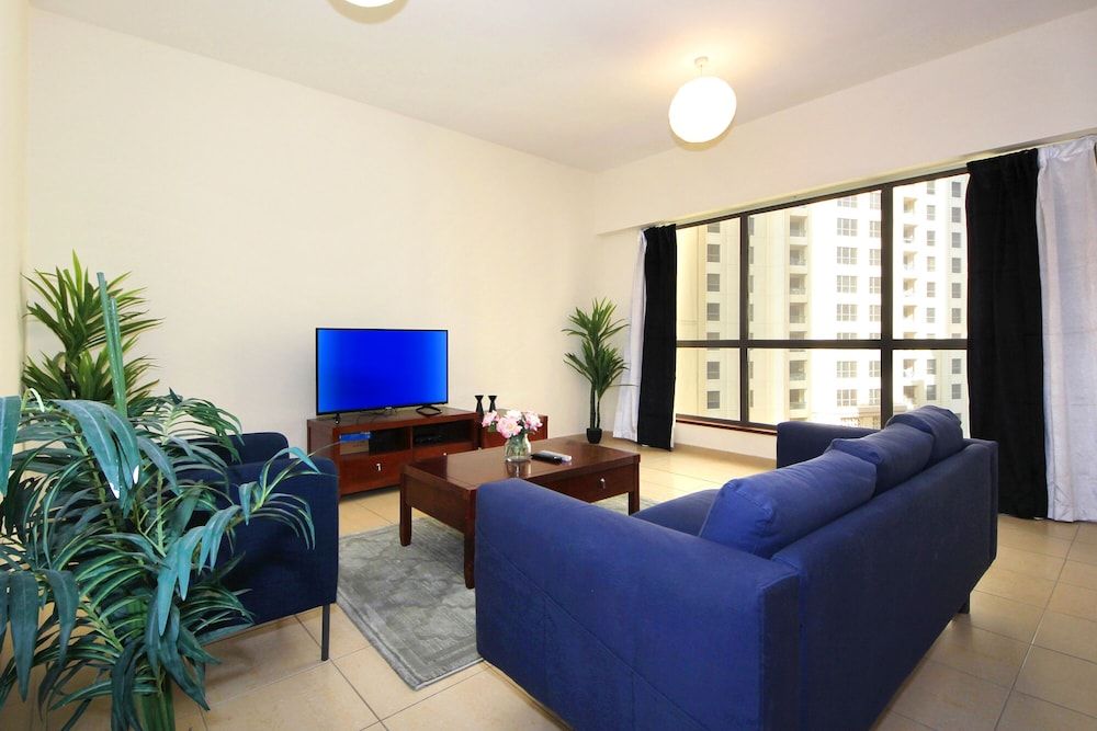 New Arabian Holiday Homes Al Sadaf Apartment, 2 Bedrooms (For 5 Pax) 28