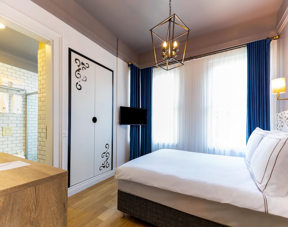 undefined Petros Hotel 2