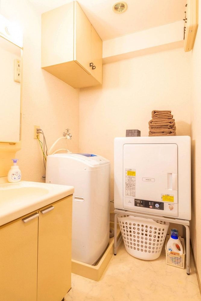 GrandTree Shinagawa Private Apartment 6