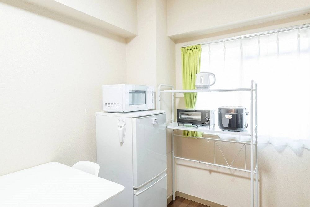 GrandTree Shinagawa Private Apartment 11