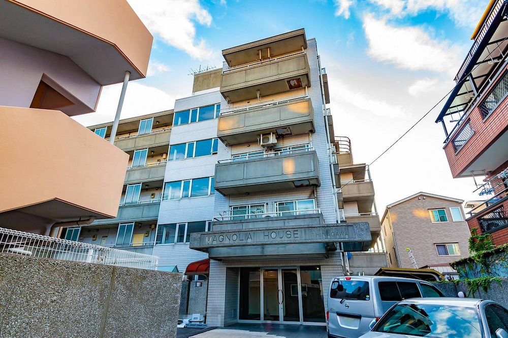 undefined GrandTree Shinagawa 3