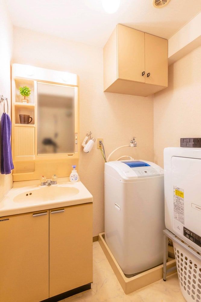 GrandTree Shinagawa Private Apartment 8