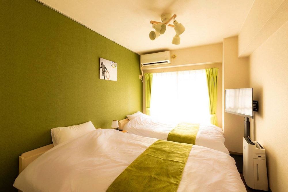 undefined GrandTree Shinagawa 9