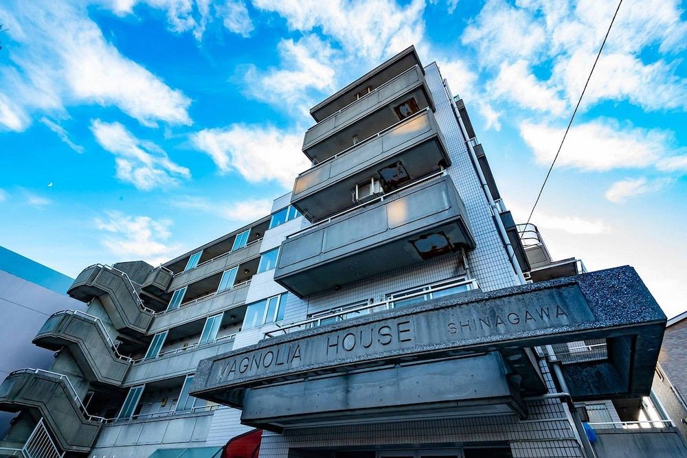 undefined GrandTree Shinagawa 2