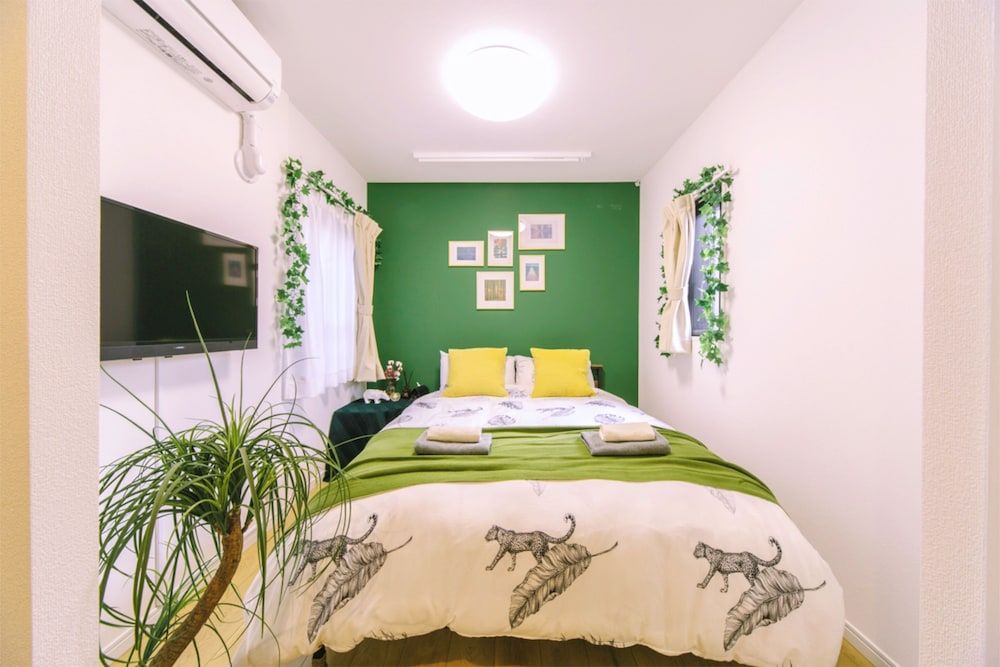 undefined Nestay inn Tokyo Kagurazaka 02