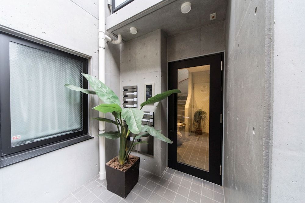 undefined Nestay inn Tokyo Kagurazaka 02 4