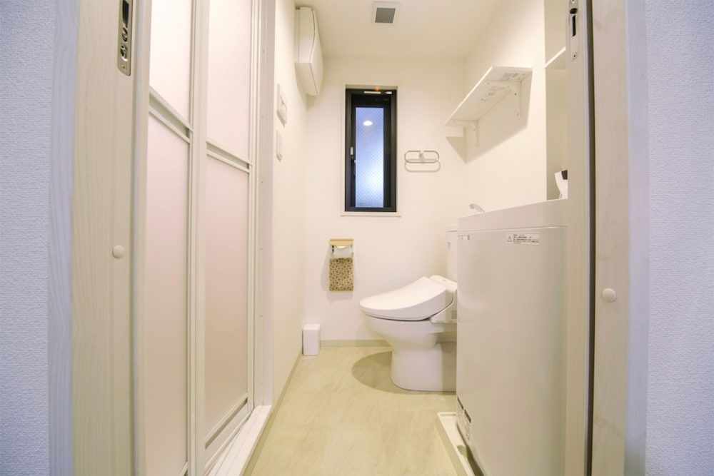 Nestay inn Tokyo Kagurazaka 02 Room (201) 24