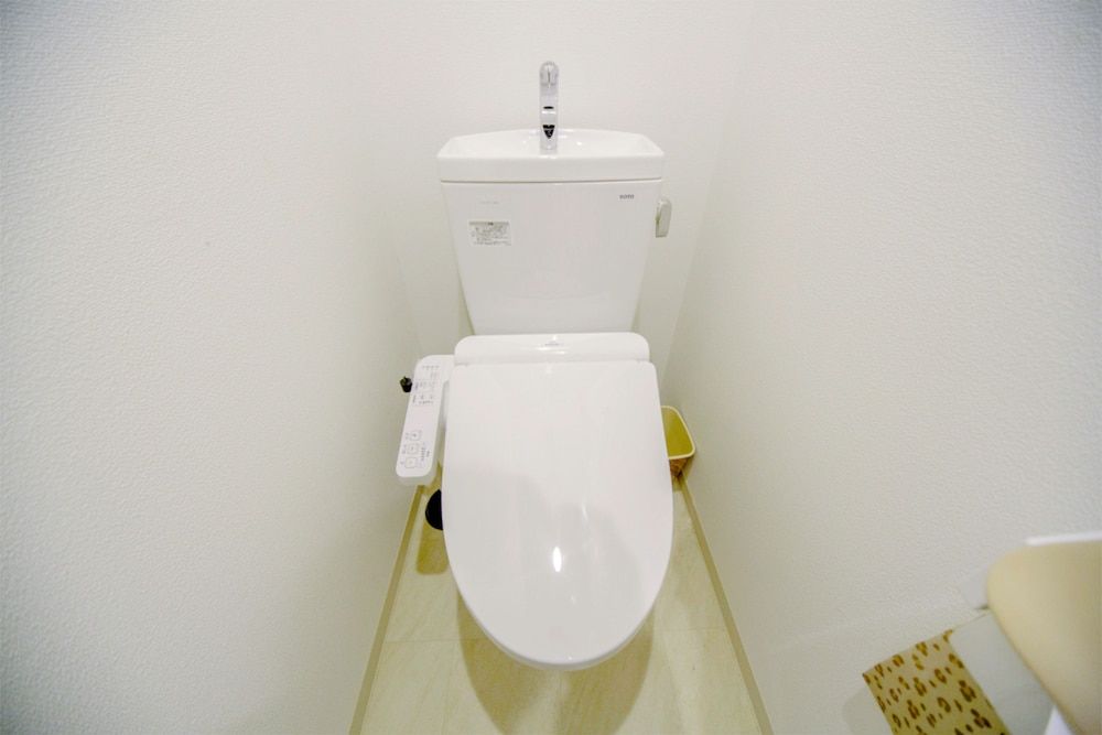 Nestay inn Tokyo Kagurazaka 02 Room (201) 25