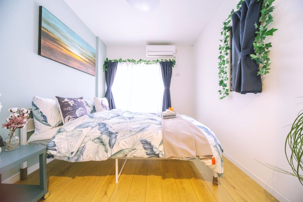 Nestay inn Tokyo Kagurazaka 02 Room (201) 10