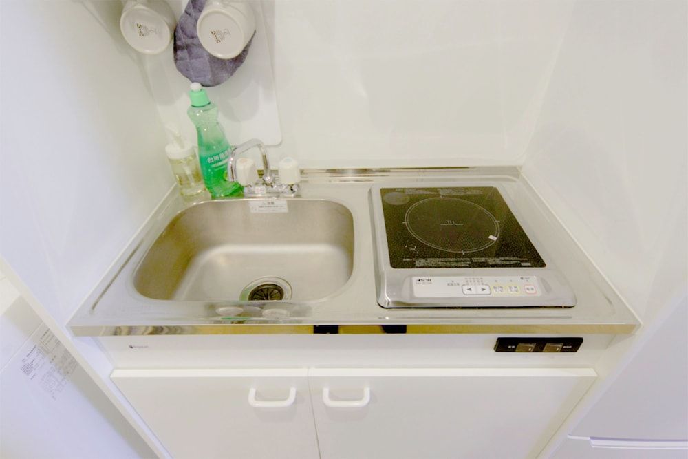 Nestay inn Tokyo Kagurazaka 02 Room (201) 17