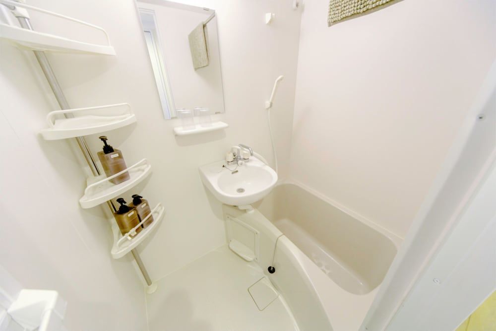 Nestay inn Tokyo Kagurazaka 02 Room (201) 26