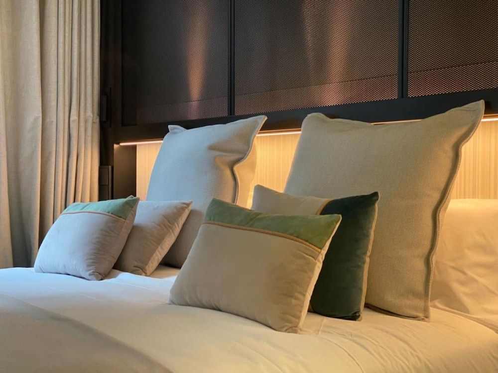 undefined Akeah Hotel Gran Via 3