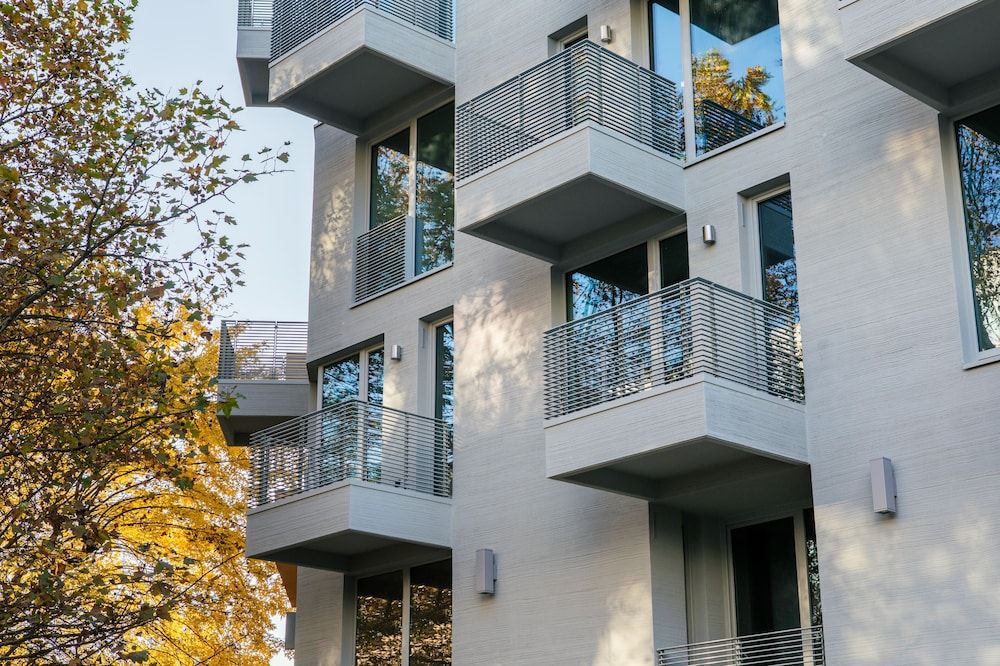 undefined Downtown Apartments Berlin Mitte Wedding 7