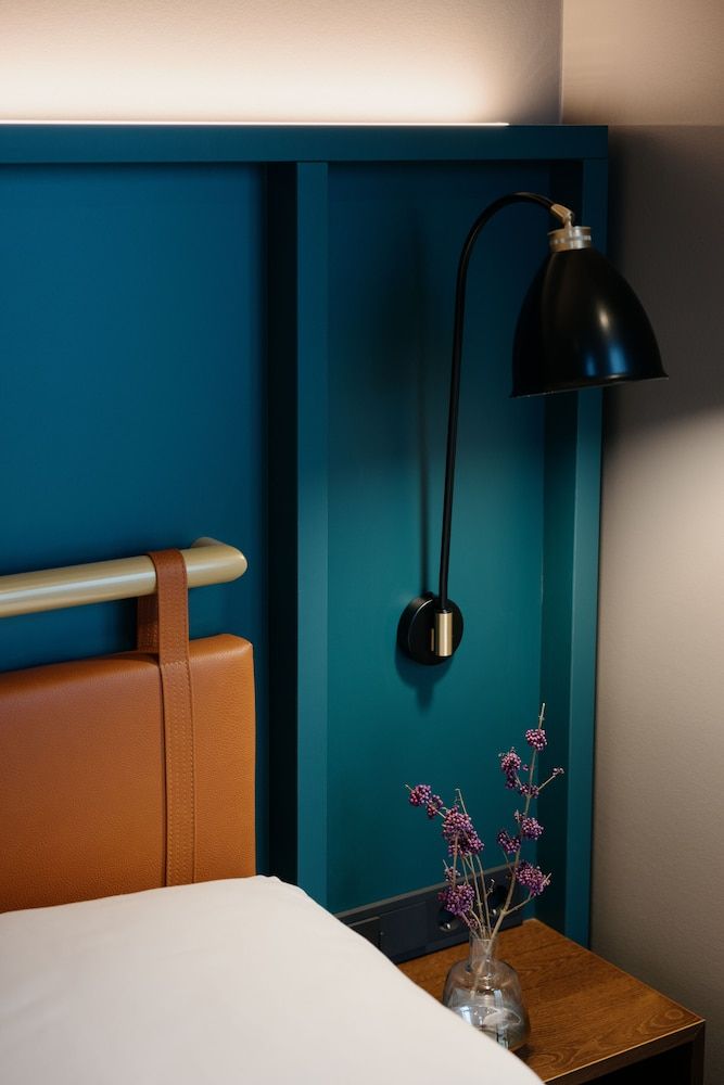 Downtown Apartments Berlin Mitte Wedding Penthouse Groovy Amazonas 9