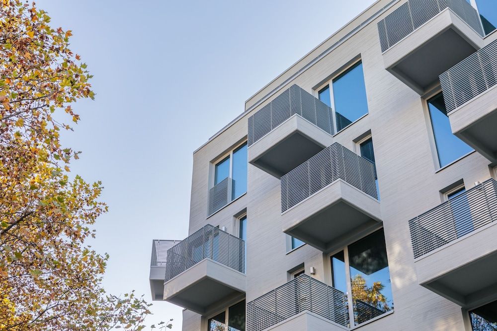 undefined Downtown Apartments Berlin Mitte Wedding 9